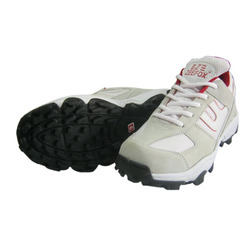 Magic White Shoes